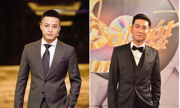 Thông tin về Hồng Đăng, Hồ Hoài Anh được tìm kiếm nhiều nhất trên Google