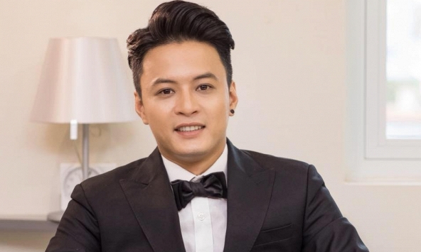 Những vai diễn để đời của 'soái ca' màn ảnh nhỏ Hồng Đăng