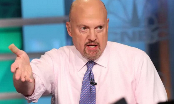 Lời khuyên của Jim Cramer về cách đầu tư trong thời kỳ suy thoái: ‘Luôn có một thị trường tăng giá ở đâu đó’ 