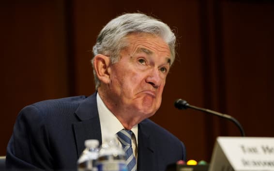 Nền kinh tế Mỹ có khả năng suy thoái 