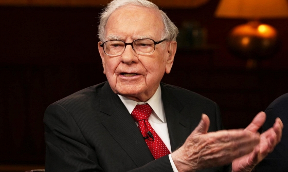 Đối chiếu 5 nguyên tắc đầu tư của Warren Buffett vào cổ phiếu VNM