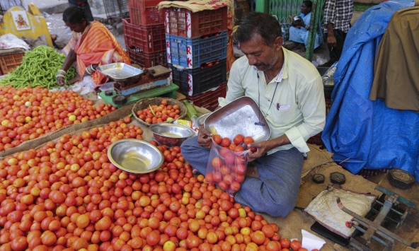 Ấn Độ bắt đầu cấm các sản phẩm làm từ nhựa 