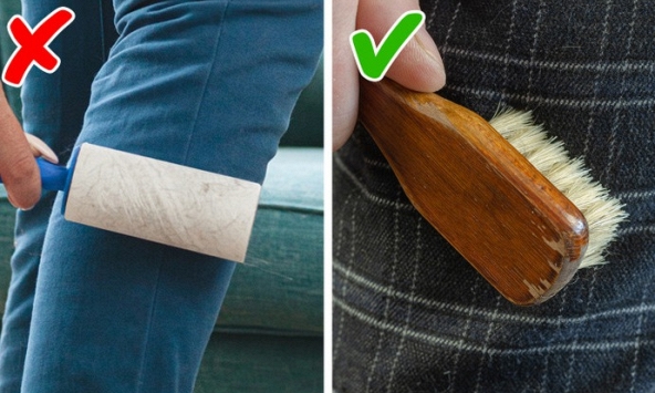 10 sai lầm có thể làm hỏng quần áo của bạn, nhưng hầu như ai cũng mắc phải