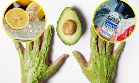 8 cách để phục hồi bàn tay khô tại nhà