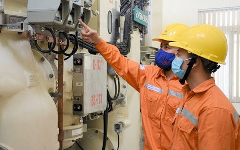 Lịch cúp điện Bình Dương từ ngày 1/7-5/7/2022