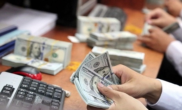 Giá USD hôm nay 2/7: USD tiếp tục tăng, AUD xuống mức thấp nhất 2 năm