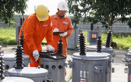 Lịch cúp điện Đồng Nai từ ngày 1/7-7/7/2022