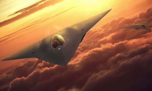 Đây là chiếc máy bay chiến đấu đắt nhất, hiện đại nhất thế giới của Mỹ