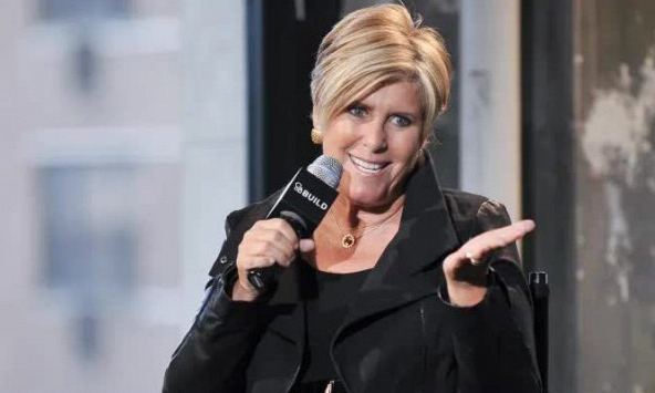 Mẹo đầu tư số 1 của người dẫn chương trình nổi tiếng Suze Orman