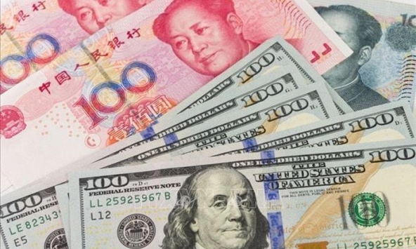 Tại sao Trung Quốc chưa thể nổi lên thành siêu cường tài chính?