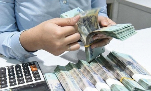 Giải ngân gần 9.000 tỷ đồng vốn vay ưu đãi phục hồi kinh tế