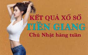KQXSTG 3/7/2022: Trực tiếp xổ số Tiền Giang Chủ Nhật ngày 3/7/2022