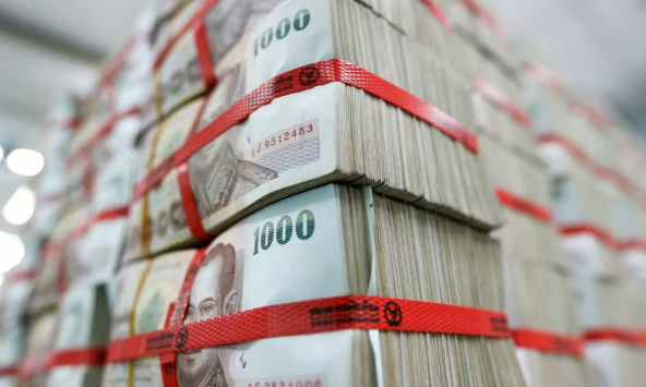 COVID-19: Căng thẳng lạm phát tại châu Á 25 năm sau khủng hoảng tài chính