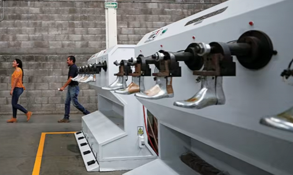 Vì sao các nhà sản xuất Trung Quốc tìm đường đến Mexico?