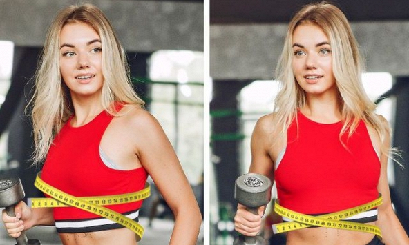 9 mẹo giúp bạn chọn quần áo đúng kích cỡ