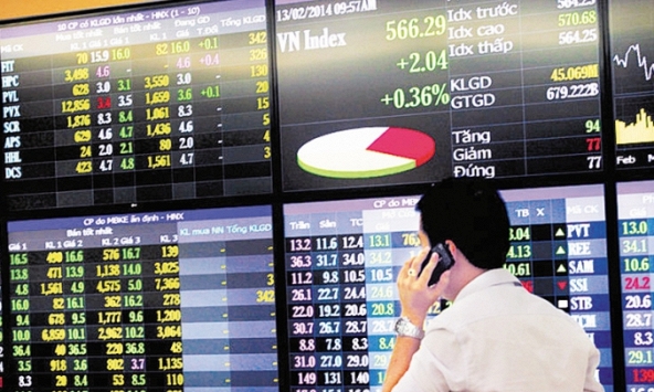 Cổ phiếu khuyến nghị 4/7: HT1, VNM, DHG, AST, PVT