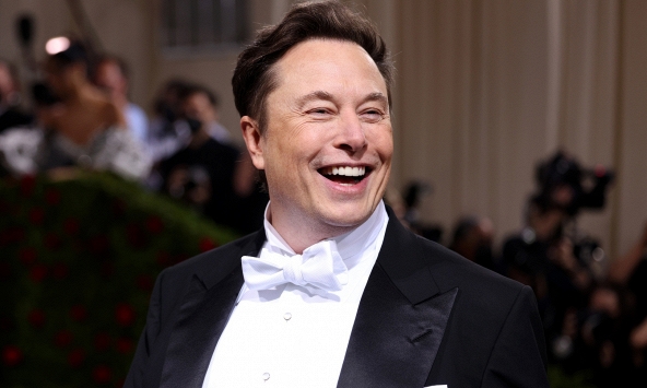 Thành công của các tỷ phú chỉ là may mắn? 