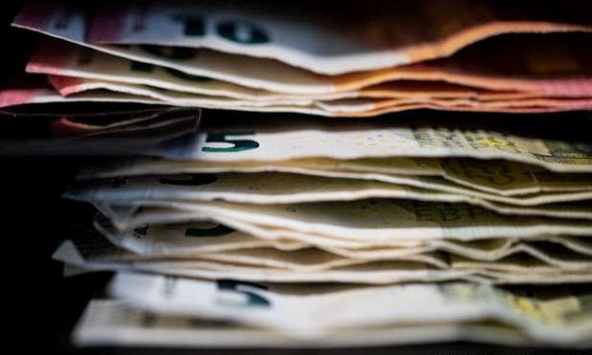 Lạm phát ở khu vực đồng tiền chung châu Âu tăng kỷ lục trong tháng 6