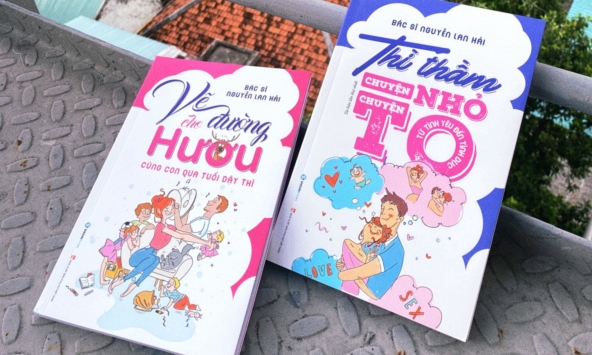 Những cuốn sách giáo dục con cái không thể bỏ qua