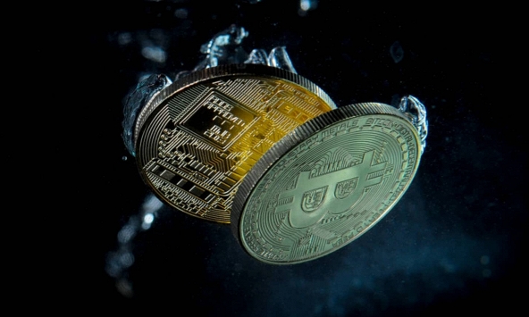 Giá Bitcoin hôm nay 4/7: Tiếp tục ảm đạm