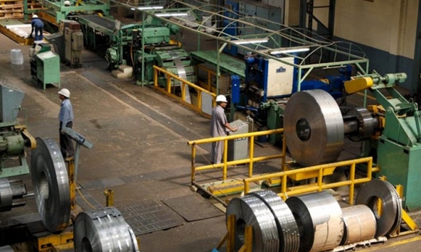 Giá cát xây dựng tăng hơn 20% so với cùng kỳ năm ngoái