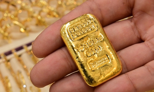 Giá vàng hôm nay 4/7: Ảm đạm?