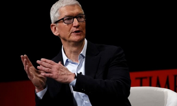 Lạm phát tác động tới Apple như thế nào?