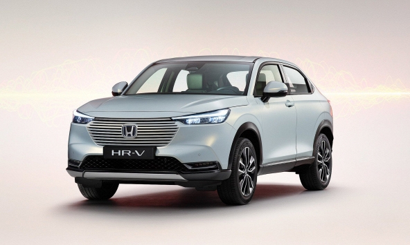 Bảng giá xe Honda tháng 7/2022 mới nhất