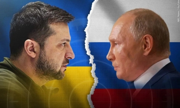 Ukraina có cầm cự nổi khi cuộc chiến kéo dài?