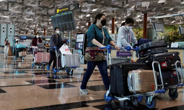 Nikkei: Kinh tế ASEAN tăng trưởng chậm lại vào nửa cuối năm 2022