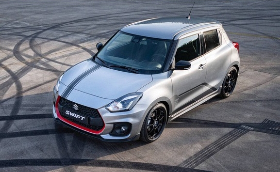 Bảng giá xe Suzuki tháng 7/2022 mới nhất