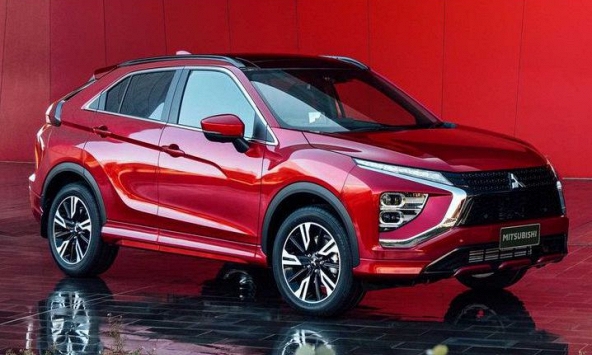 Bảng giá xe Mitsubishi tháng 7/2022 mới nhất