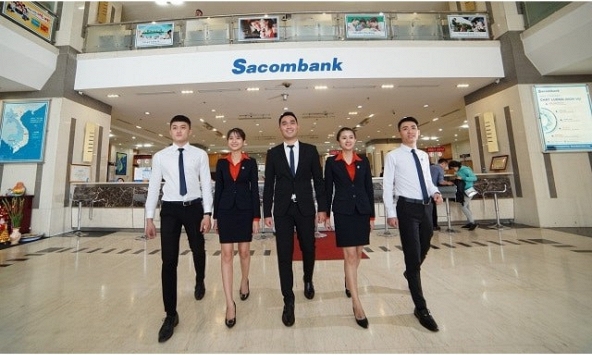 Lãi suất Sacombank tháng 7/2022: Cao nhất 6,3 %/năm