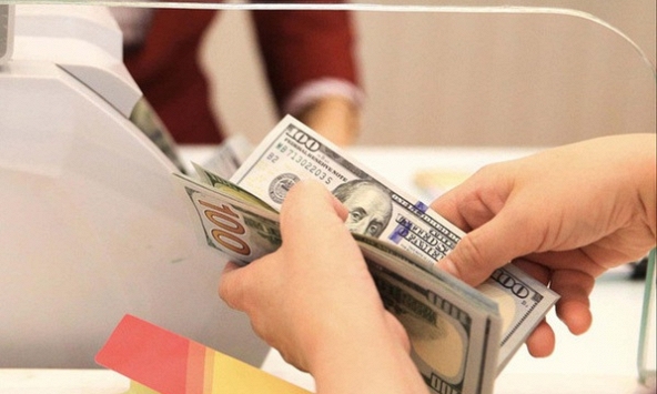 Giá USD hôm nay 4/7: Tiếp tục tăng?