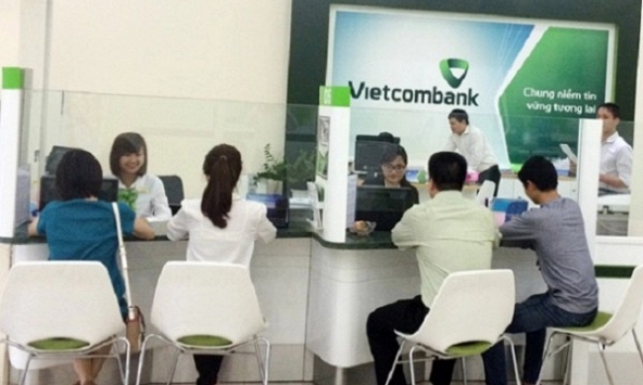 Lãi suất Vietcombank tháng 7/2022: Cao nhất 5,5 %/năm
