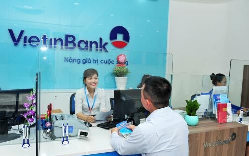 Lãi suất VietinBank tháng 7/2022: Cao nhất 5,6 %/năm