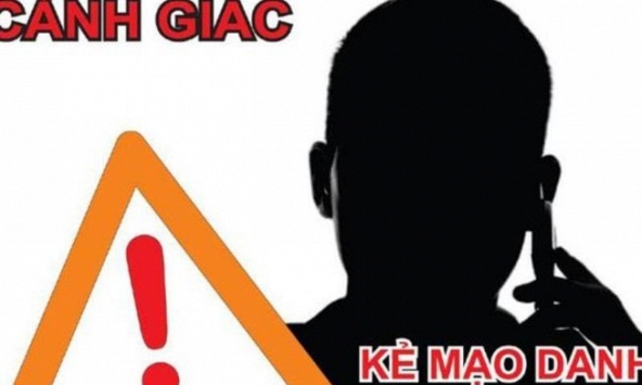 Giả mạo nhân viên y tế bán thuốc điều trị 'hậu COVID-19'