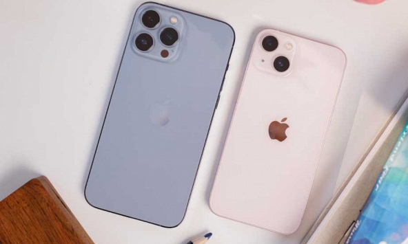 Apple giảm 10% lượng sản xuất iPhone 14 Series