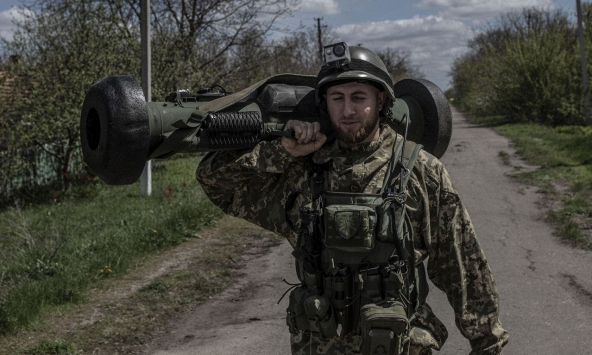 Mỹ và NATO rút ra bài học gì từ cuộc chiến Nga - Ukraina?