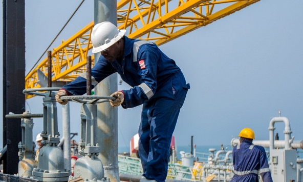 Giá xăng dầu hôm nay 5/7: Tăng trở lại do nguồn cung thắt chặt