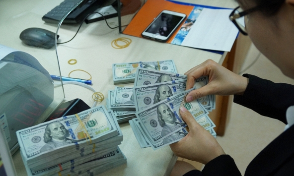 Giá USD hôm nay 5/7: Phục hồi trước lo ngại suy thoái