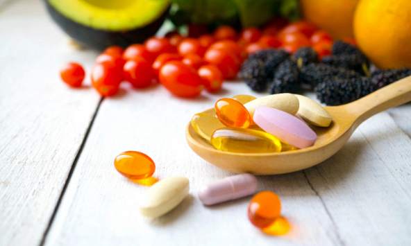 Thừa vitamin ảnh hưởng như thế nào đến sức khỏe của bạn?