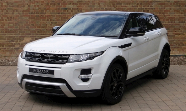 Bảng giá xe Land Rover tháng 7/2022 mới nhất