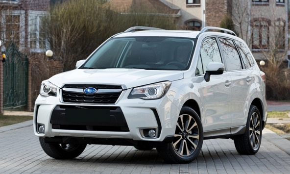 Bảng giá xe Subaru tháng 7/2022 mới nhất