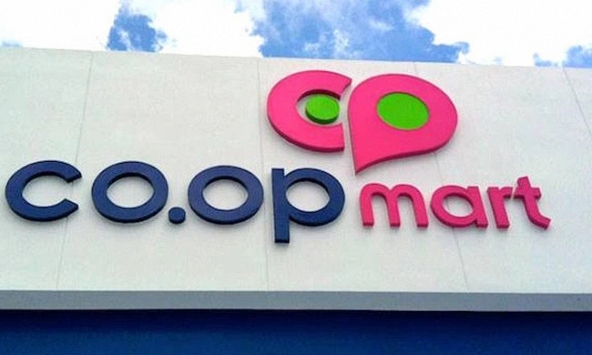 Bắt 2 Tổng giám đốc liên quan đến sai phạm vụ Saigon Co.op