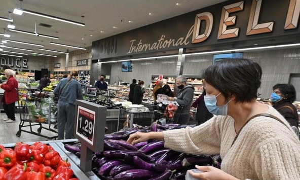 Chuyên gia: Lạm phát tồi tệ hơn nhiều trong mùa hè này và có thể kéo dài 'nhiều năm' 