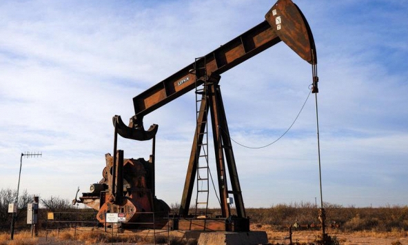 Giá xăng dầu hôm nay 6/7: Dầu thô lao dốc, về mốc 100 USD/thùng