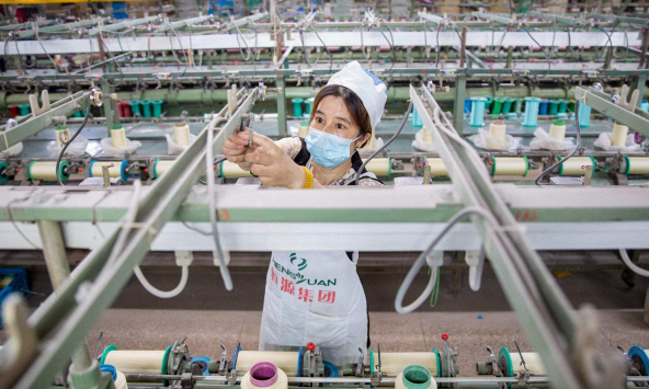 Liệu Trung Quốc có mất quyền thống trị chuỗi cung ứng vào tay Ấn Độ hoặc Việt Nam?