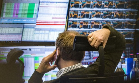 Chứng khoán chiều 6/7: Xả mạnh cuối phiên, VN-Index mất 31,68 điểm