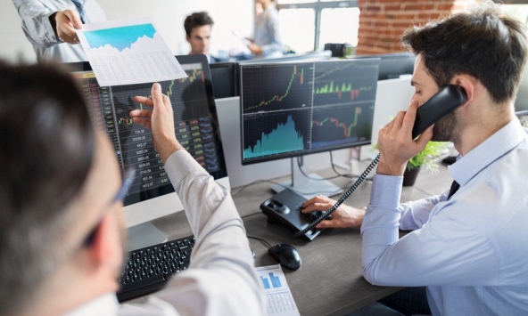 Cổ phiếu khuyến nghị 7/7: ACG, NBC, HVN, SKG